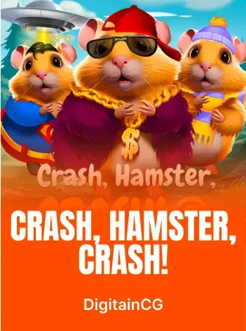 Crash Hamster